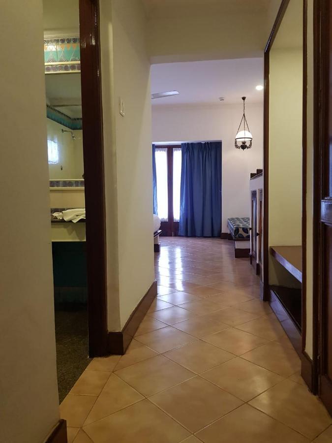 Coconut Grove Beach Resort Colva Bagian luar foto